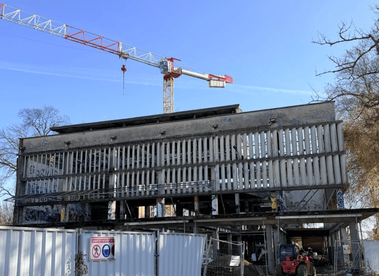 « Seul club sinistré en Ligue 1 » : la sortie d’Ugo Mola (Stade Toulousain) sur le TFC