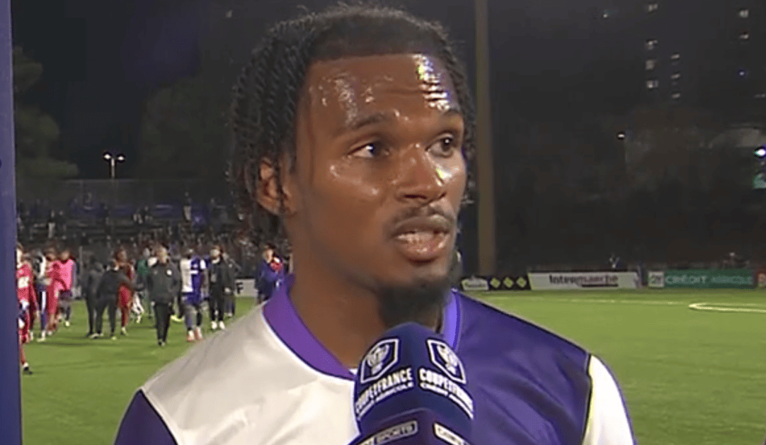 Yann Gboho : « C'est la soirée parfaite »