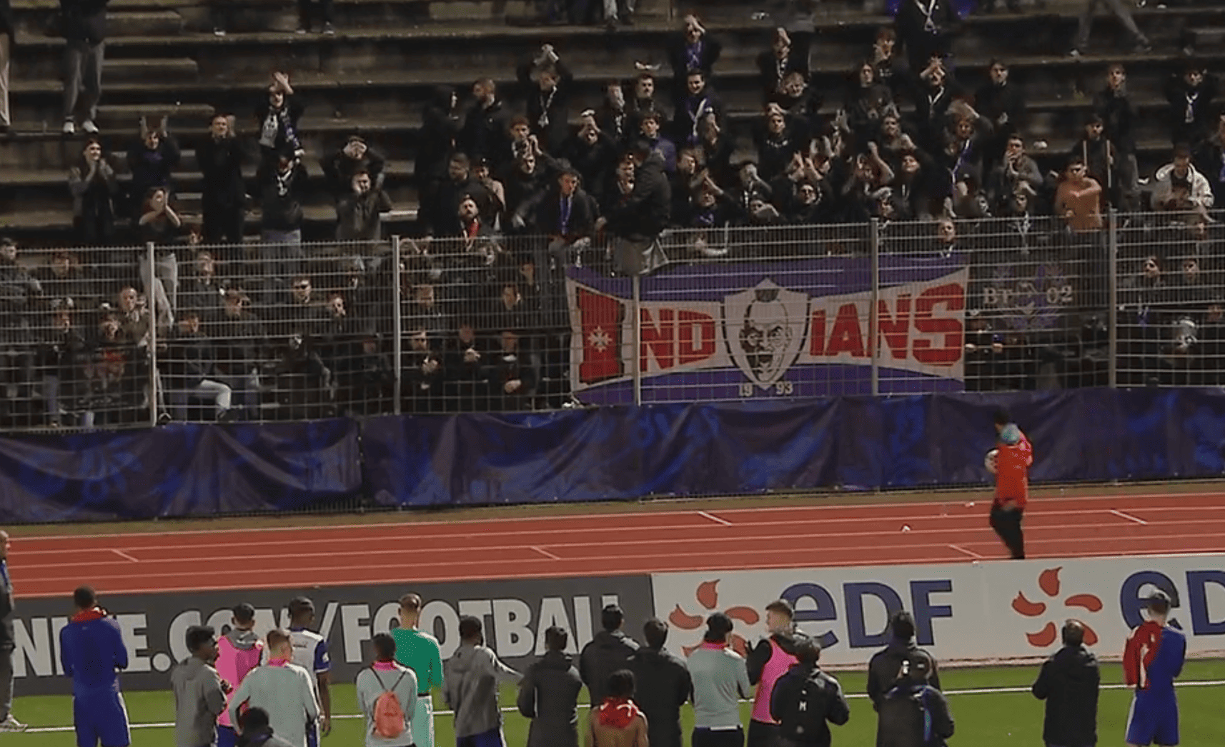 Coupe de France : être au Stadium pour TFC - Amiens vous offre une priorité jusqu'à la finale