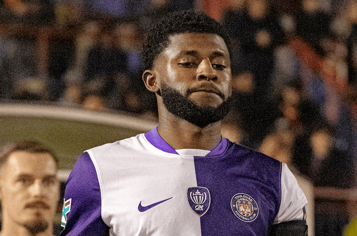 Stade Brestois - TFC : McKenzie de retour, Magri très incertain, Methalie encore trop juste