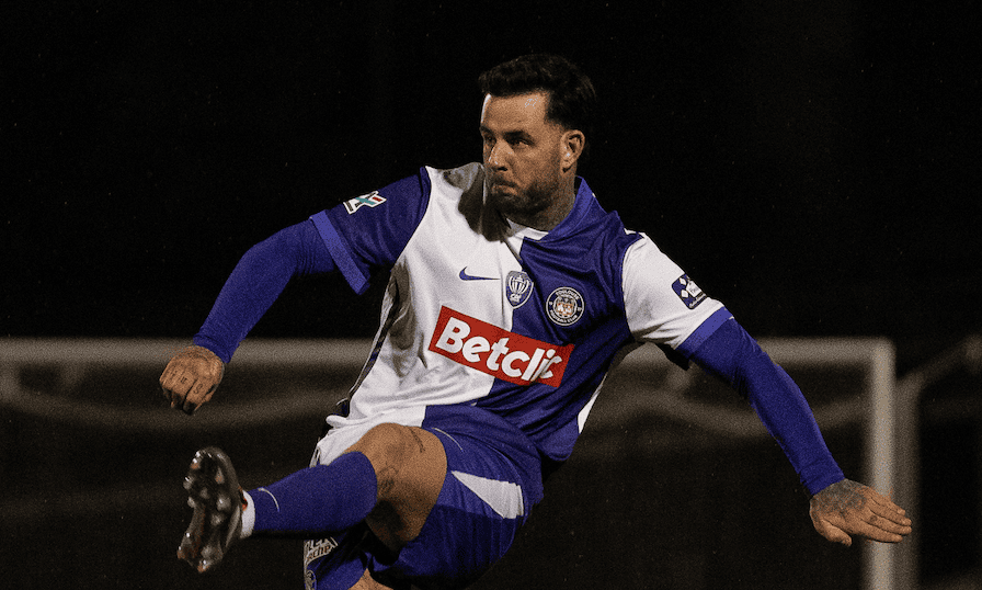 Combien de temps Donnum va-t-il être écarté par le TFC ?