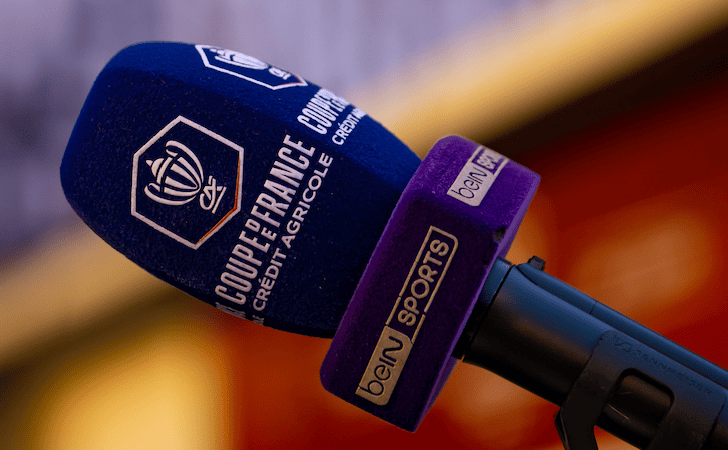 Amiens déçu : « À l'autre bout du pays pour se faire sortir dans un stade vide »