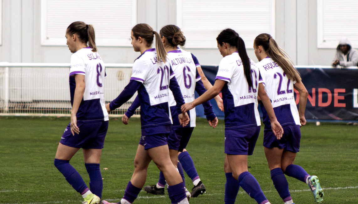 Seconde Ligue : le TFC sous pression face au LOSC