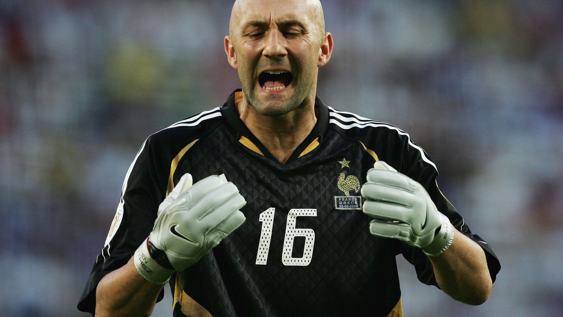 Barthez au cœur d’une affaire à plusieurs millions d’euros : l’ancien gardien du TFC réclame toujours son argent