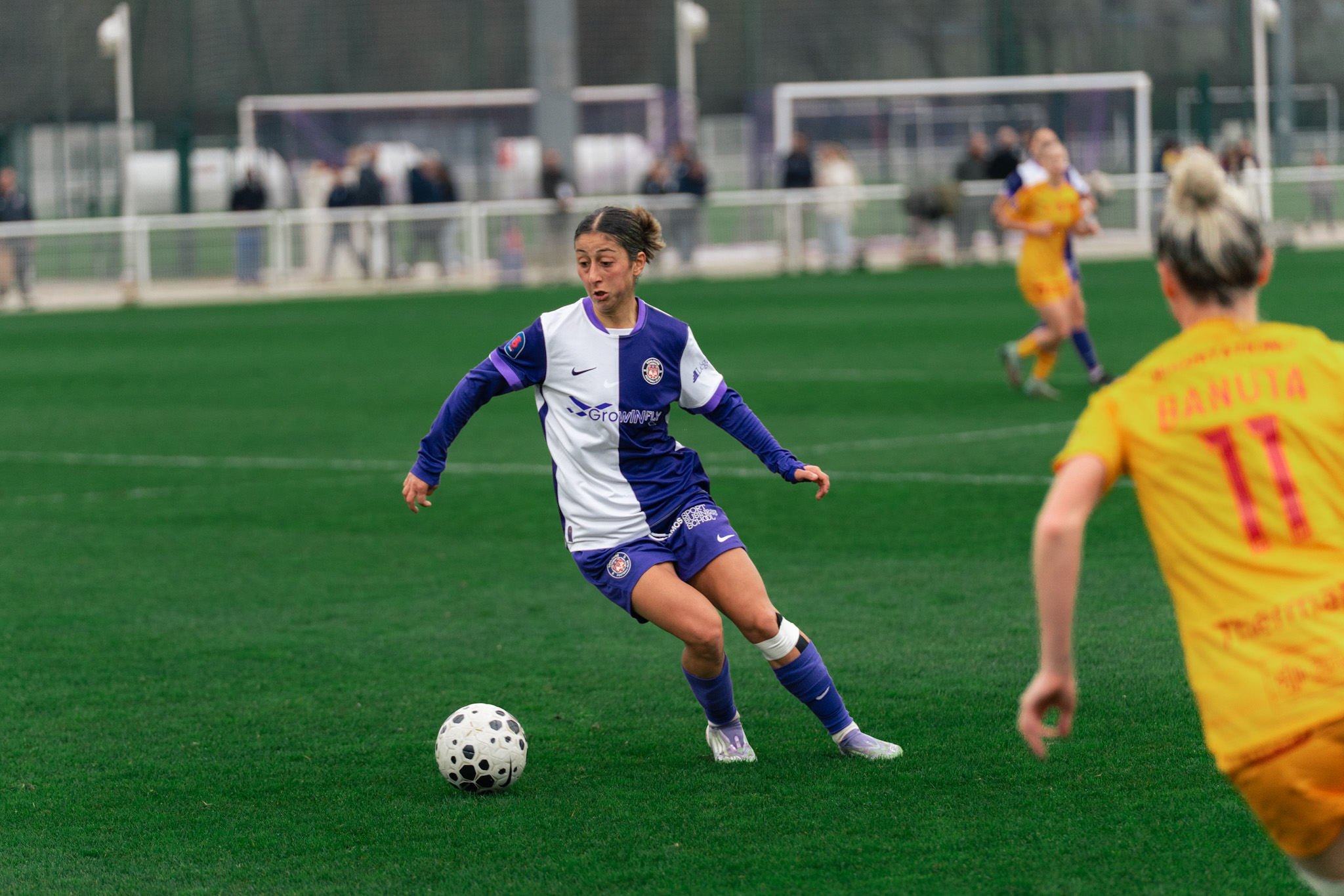 Challenge des buteurs : Altunkulak reprend la tête du classement !