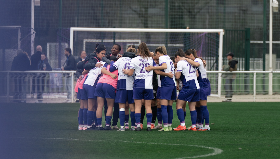 VAR, convention collective : deux avancées majeures pour le football féminin français