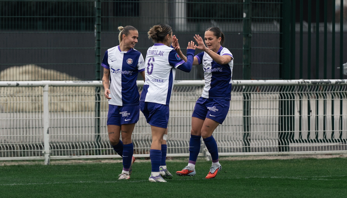 Seconde Ligue : LOSC - TFC sera diffusé en direct