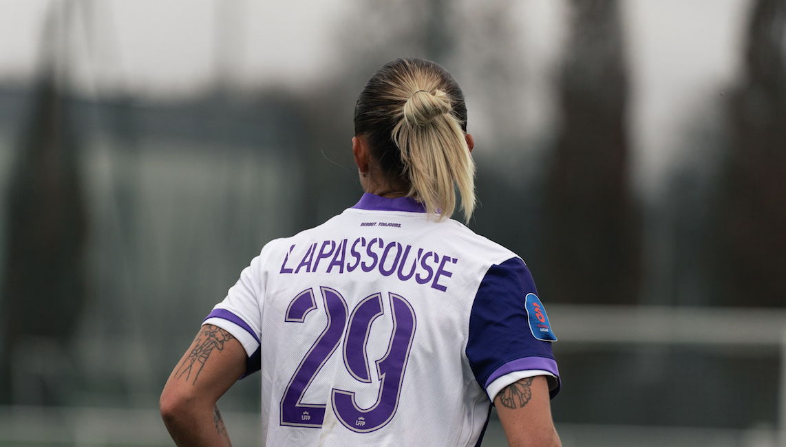 EN VIDÉO - Féminines : suivez TFC - OGC Nice au Stadium en direct ici !