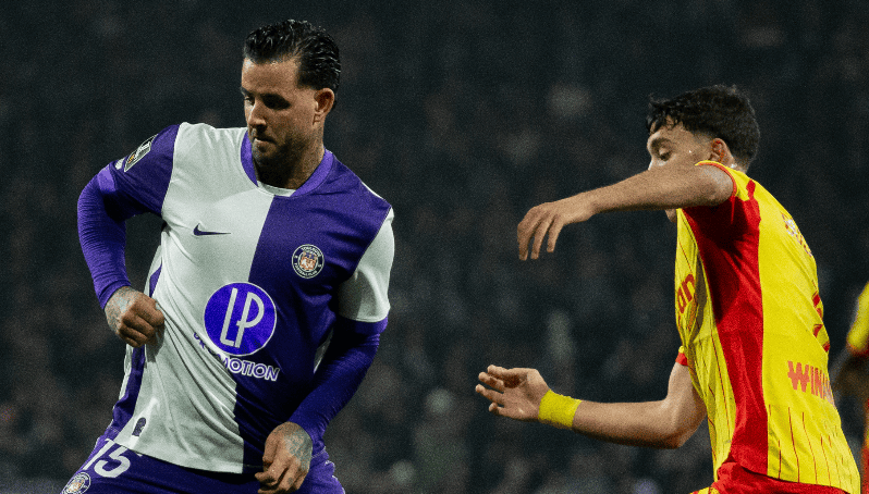 Mercato : Aron Donnum reste au TFC… mais pour combien de temps ?