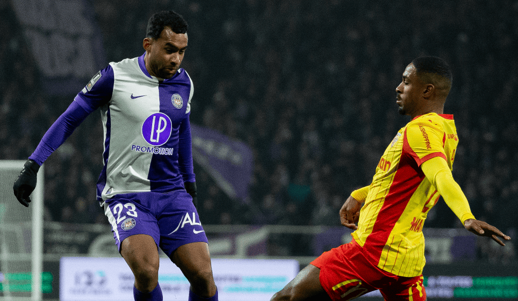 Les deux RC Lens - TFC arrivent (enfin), voici le calendrier complet jusqu'à la fin de la saison