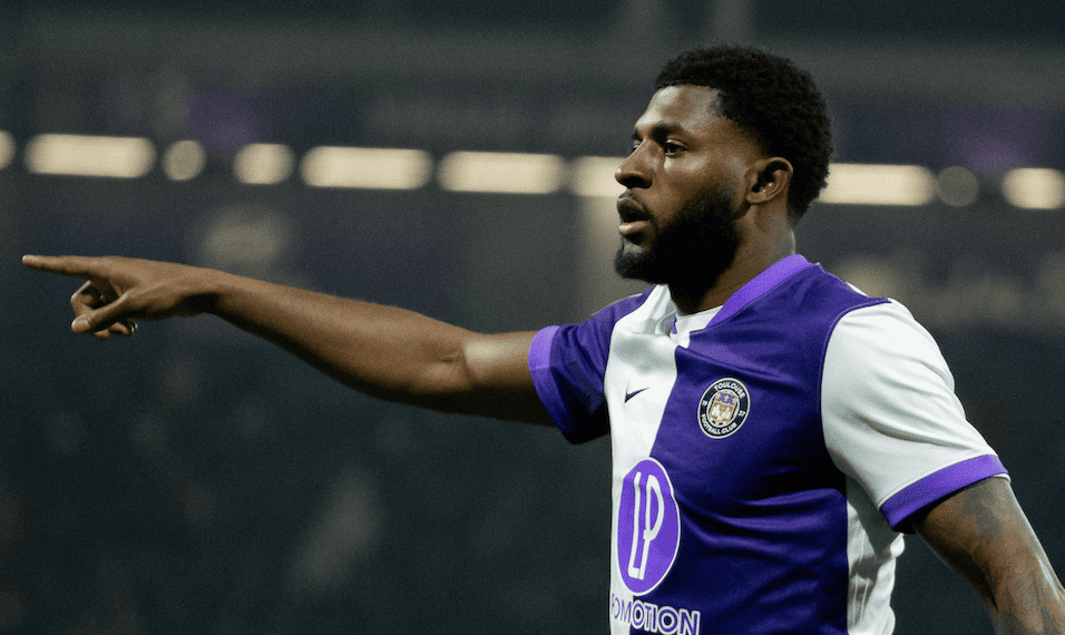 Mark McKenzie : "Il nous a manqué de l'énergie, moi le premier"