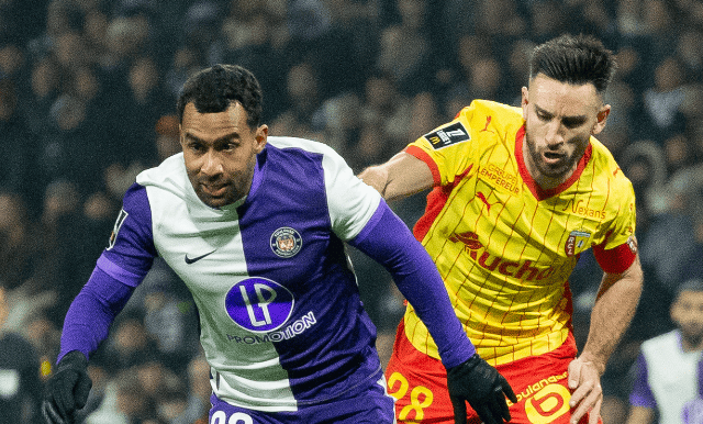 TFC - OGC Nice : pourquoi Casseres devrait débuter sur le banc