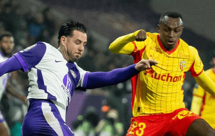 Qui sont les meilleurs joueurs de Ligue 1 ? Donnum dans le top 5 avec deux joueurs de l'OM