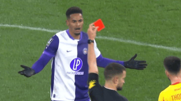 Emersonn suspendu contre l’OGC Nice, pas de nouvelle pour l’appel