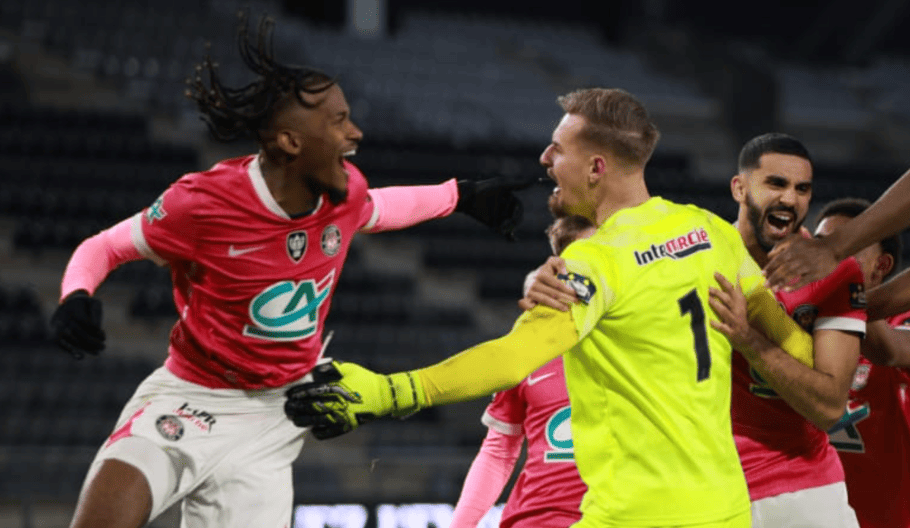 RC Lens - TFC : la billetterie du parcage ouvre vendredi pour les abonnés