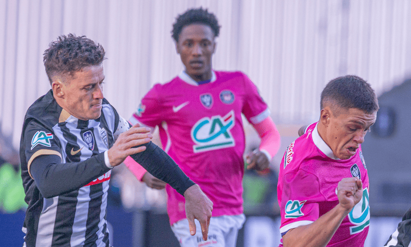 Après la Coupe de France, Angers attend de nouveau le TFC, date, heure et chaîne dévoilées par la LFP