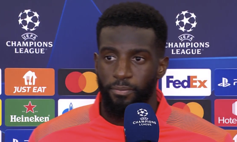 Mercato : le TFC a hésité entre Abu Francis et Tiémoué Bakayoko