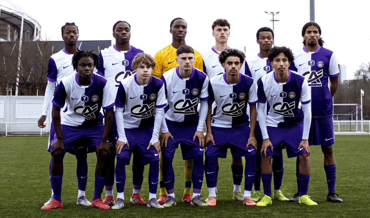 Gambardella : malgré un Azizi étincelant, le TFC tombe, notre analyse