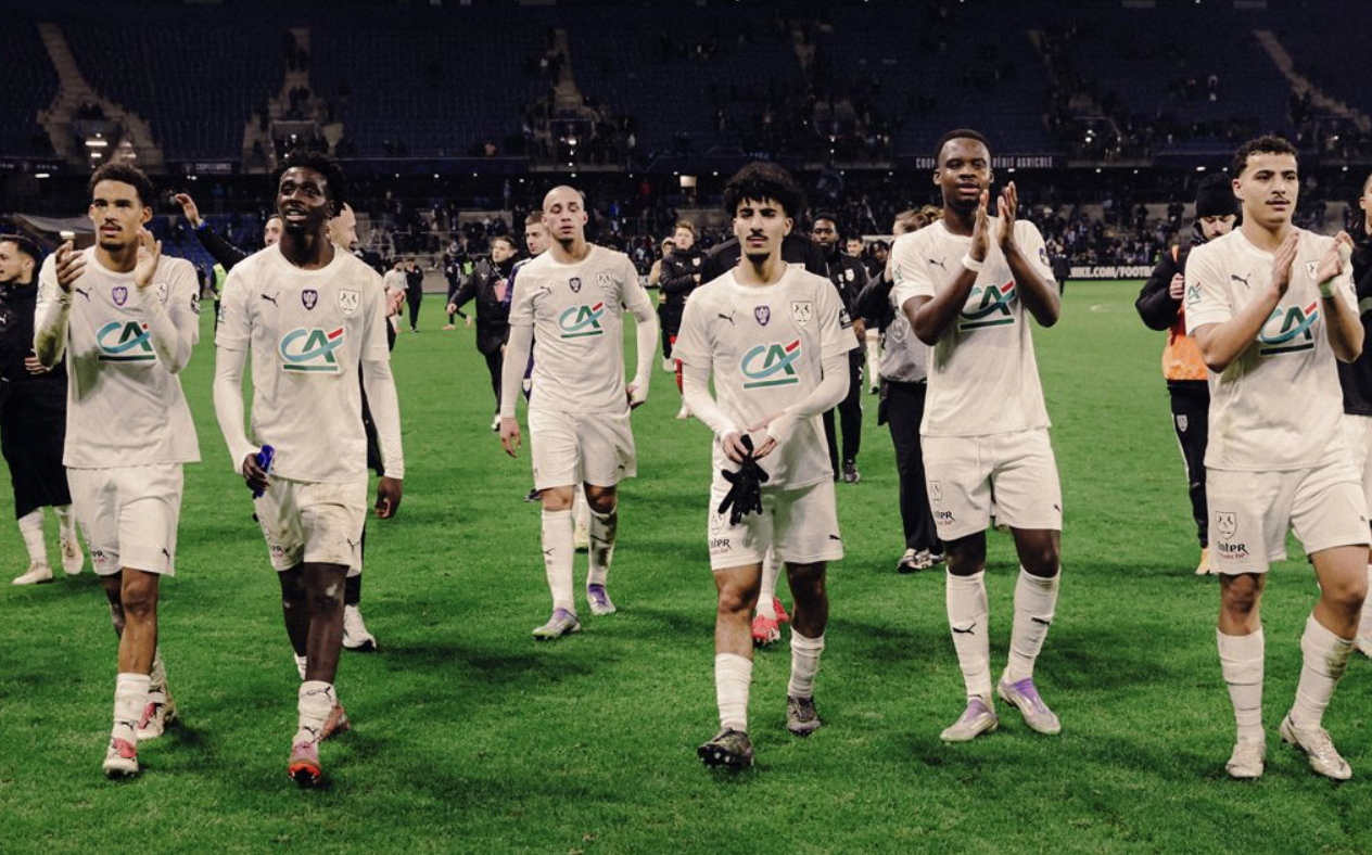 Tirage « pas glamour » : l’Amiens SC s’excuse après les propos de son vice-président sur le TFC