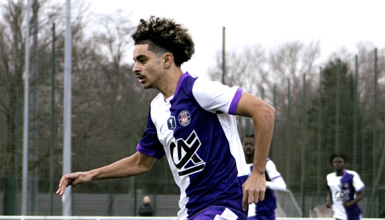 Challenge des buteurs : deux nouveaux buts pour Dardake qui remonte au classement !