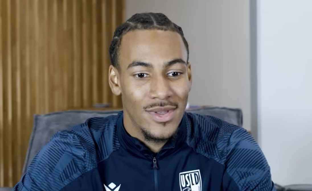 Mercato : Geoffrey Kondo, le Cercle Bruges plutôt que le TFC