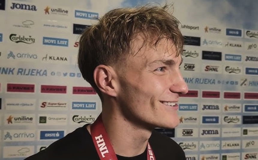 Mercato : le TFC s’intéresserait à Toni Fruk, un dossier complexe