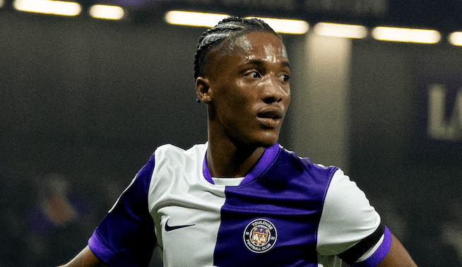 "Diop est un crack", le meilleur de X après Stade Brestois - TFC