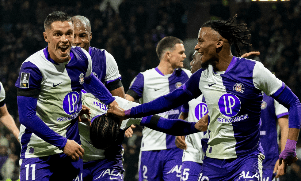 Stade Brestois - TFC : un beau coup à jouer à l'extérieur, l'attraction Hidalgo… Ce qu'il faut savoir avant le coup d'envoi