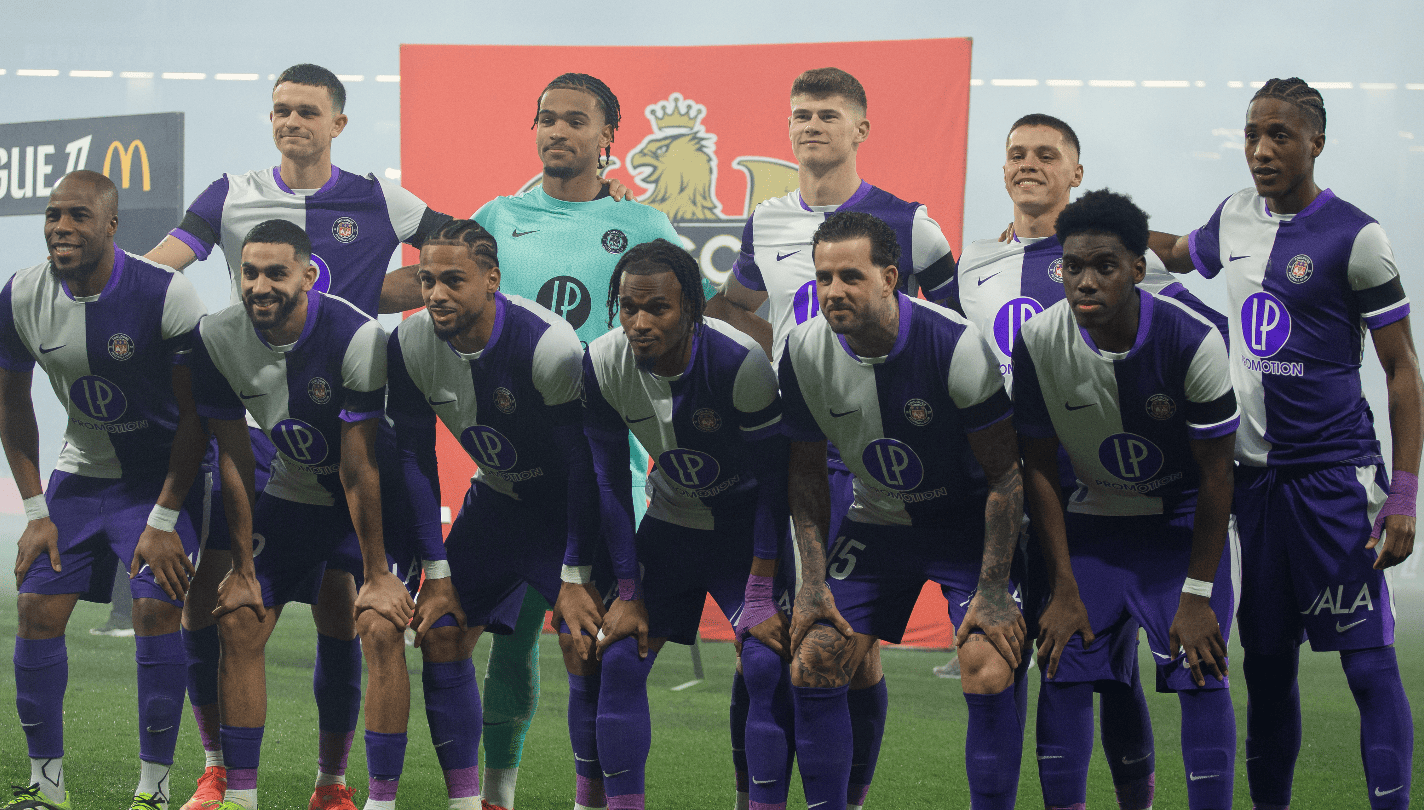 Stade Brestois, AJ Auxerre, Amiens... Voici le calendrier du TFC jusqu'en février