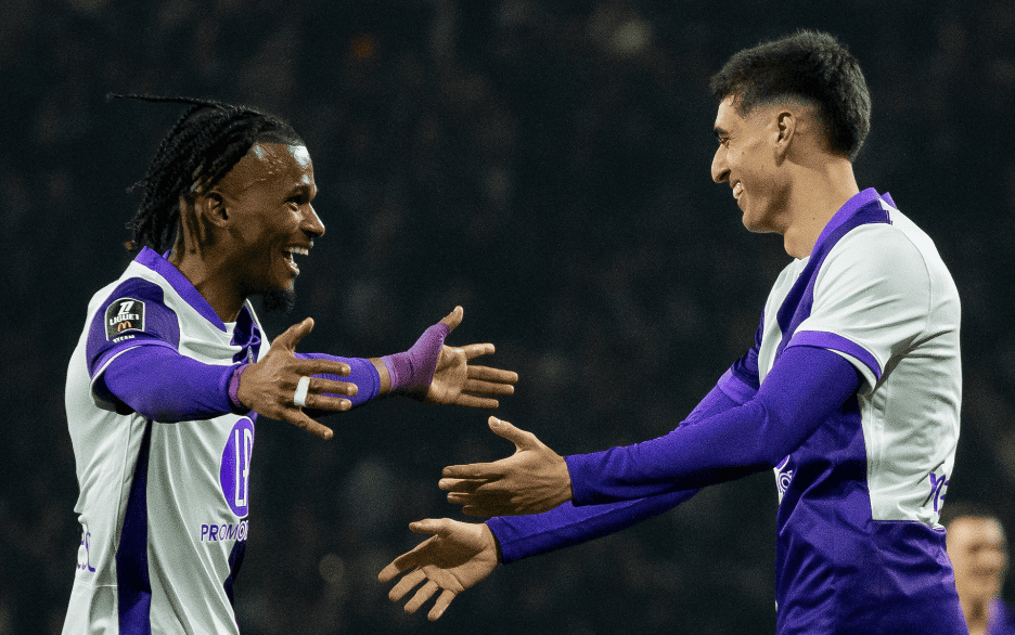 Live : le TFC arrache le match nul contre le Paris FC, 1-1 !