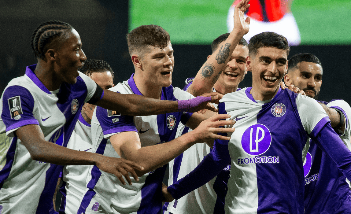 Points, buts marqués, classement : le TFC en avance sur les saisons précédentes ?