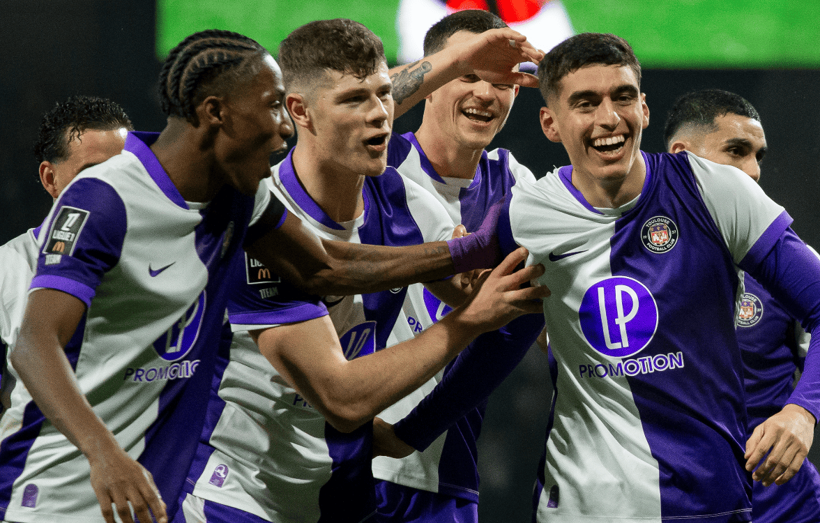Mercato : quel avenir pour Julian Vignolo au TFC ?