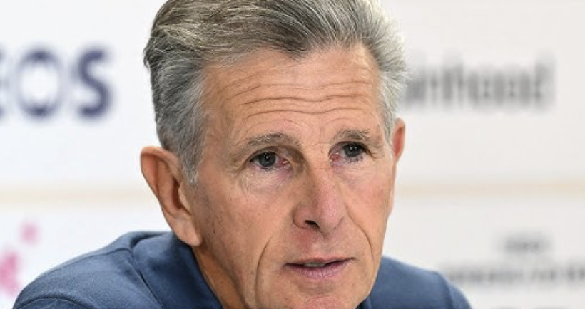Claude Puel (OGC Nice) : « Je préfère prendre une rouste et ensuite enchaîner sur du positif »