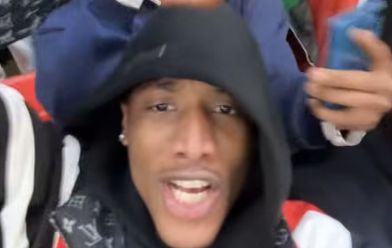 CAN : Pape Demba Diop était à la finale et a célébré la victoire du Sénégal