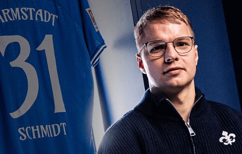 « J'adore Niklas Schmidt , mais... » : pourquoi le TFC a accepté son départ en prêt