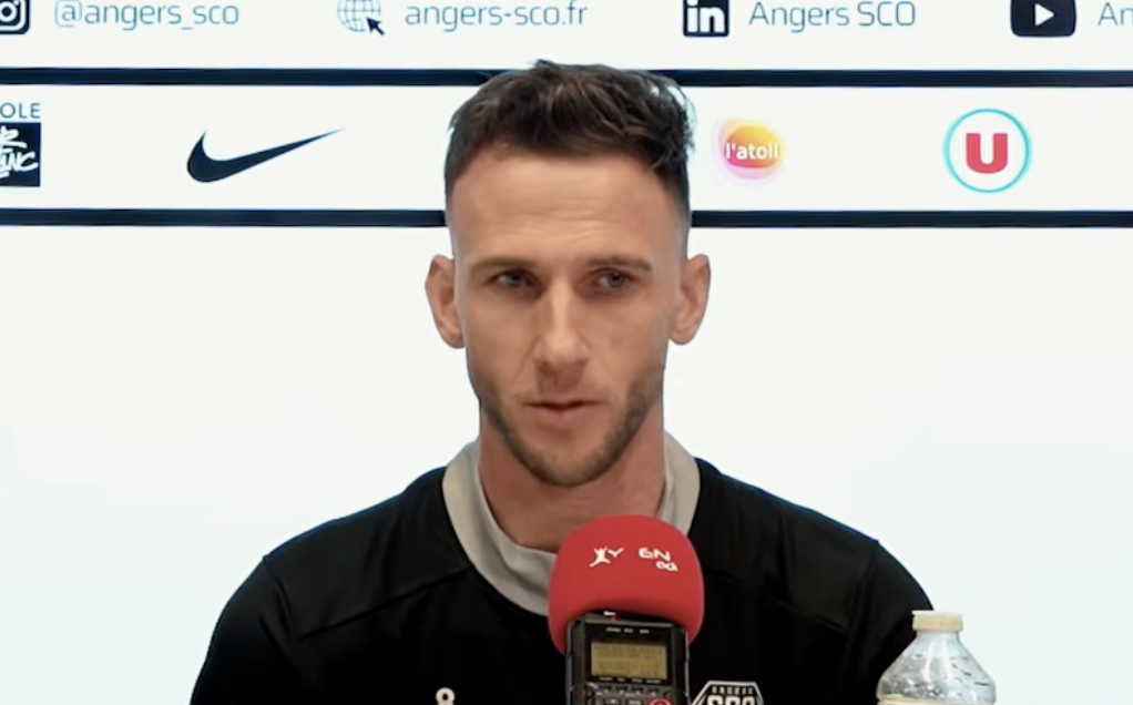 Branco van den Boomen : « J'ai adoré Toulouse, il y aura de l'émotion dans deux semaines »