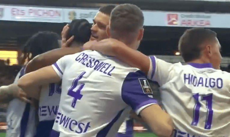 Le TFC frappe fort, Demba Diop - Casseres énormes : voici ce qu'on a aimé… et moins aimé