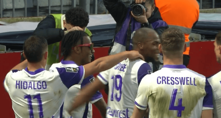 Live : le TFC bat le Stade Brestois, 0-2, et se rapproche du top 6 !