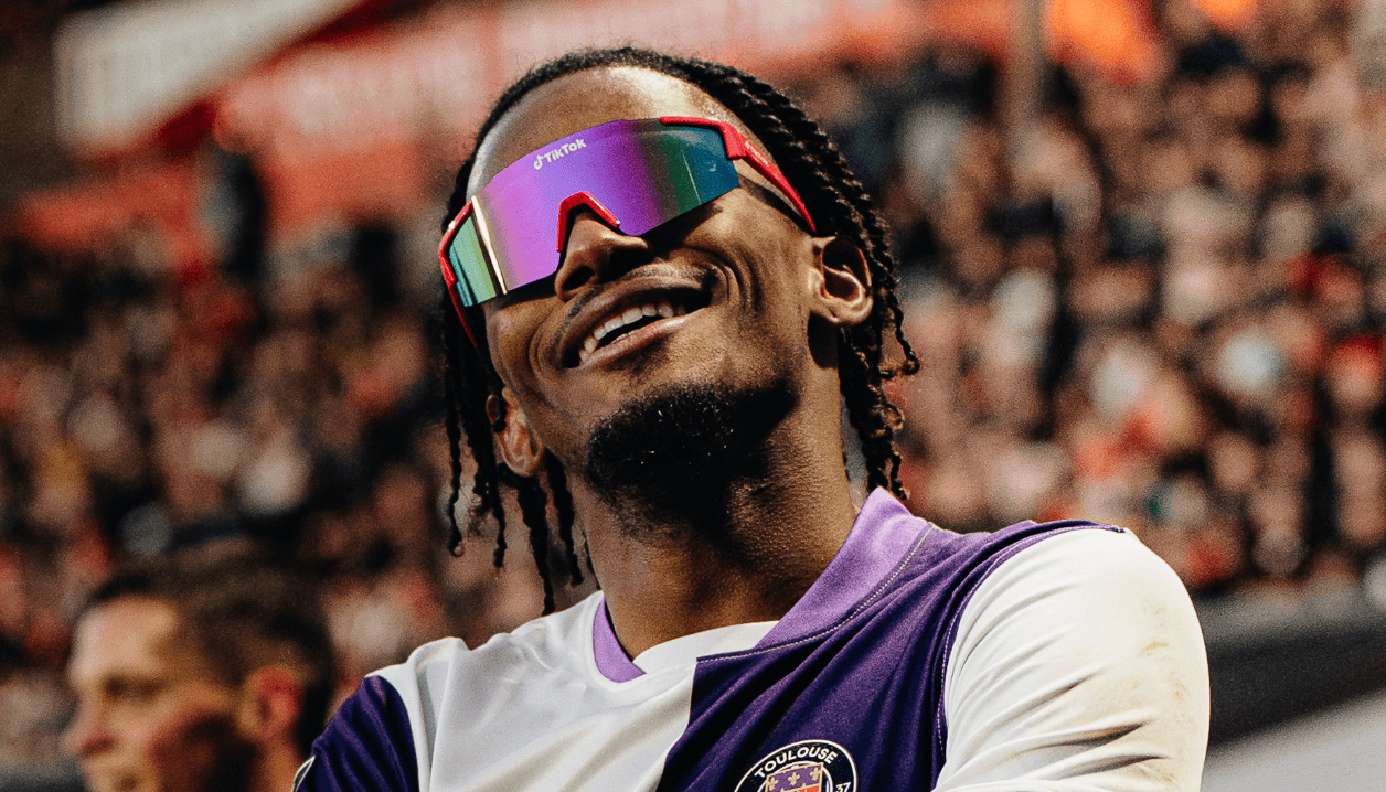 Yann Gboho va-t-il finir meilleur buteur toulousain de la saison ?