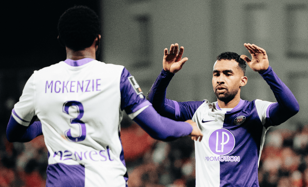 Mercato : Cristian Casseres a acté sa décision auprès du TFC, il ne partira pas cet hiver