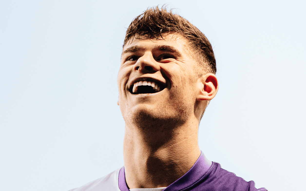 Cresswell et Martinez Novell : les Toulousains brillent dans les classements de L'Équipe