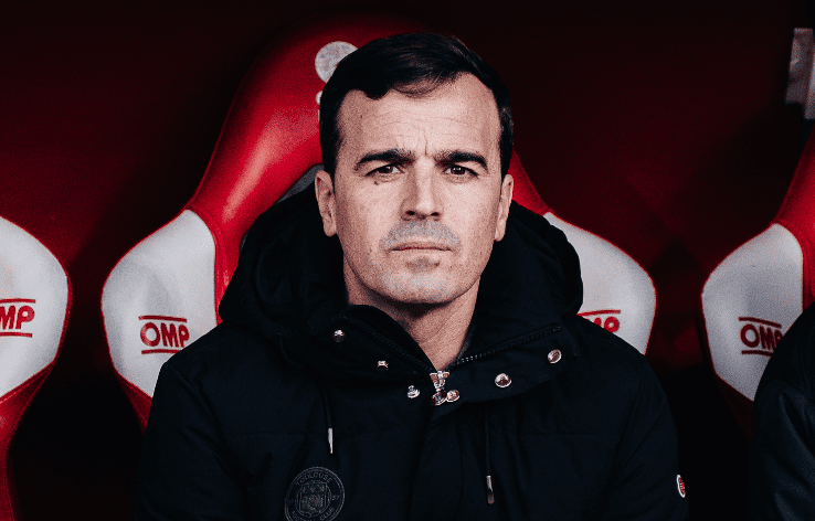 « On a eu peur de perdre » : Carles Martinez Novell revient sur le match fou à Metz