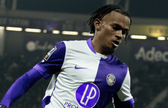 Mercato : un riche club saoudien préparerait une offre pour Yann Gboho
