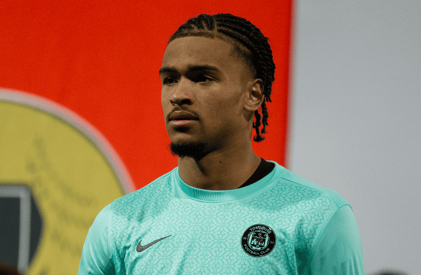 Mercato : Guillaume Restes dans le viseur de la Juventus ?