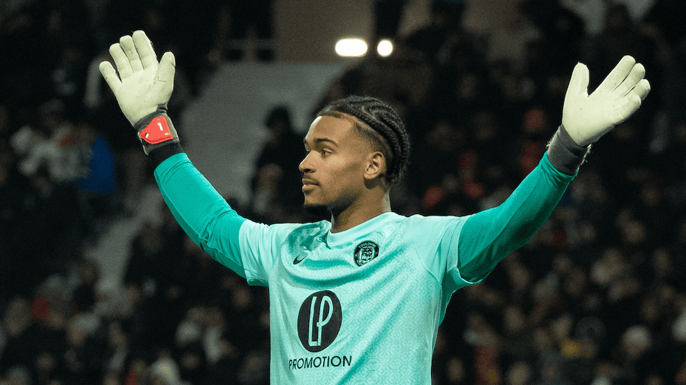 Notes de L’Équipe : Restes dans le top 7 de Ligue 1, devant Rulli (OM)