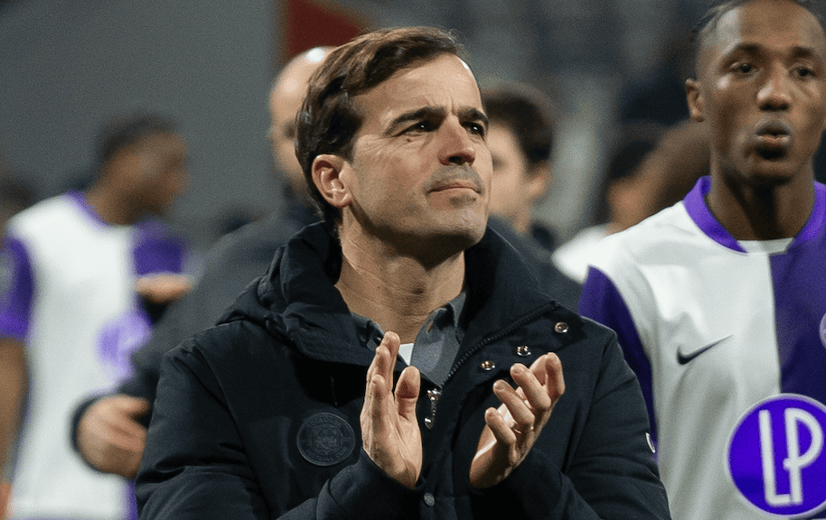 Mercato : « Jeudi, l’équipe s’est entraînée de manière incroyable »