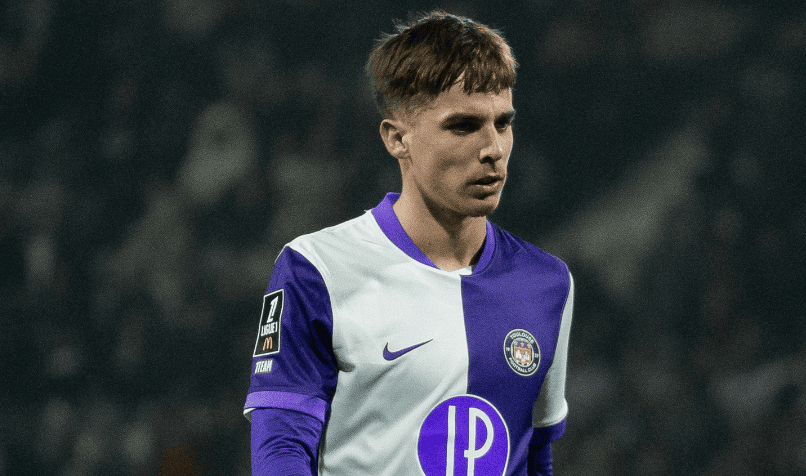 Mario Sauer : "Ils auraient pu gagner, on aurait pu gagner"