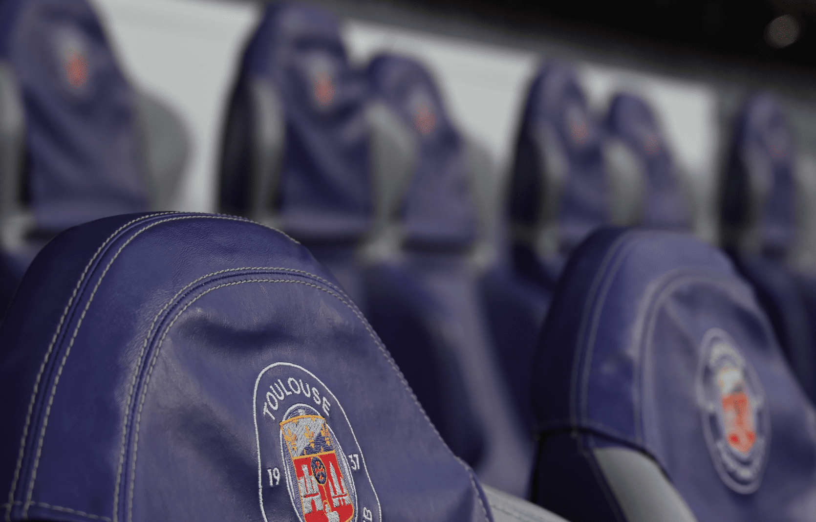 Loges, salons : combien coûteront les espaces VIP au Stadium pour la saison 2026/27 ?