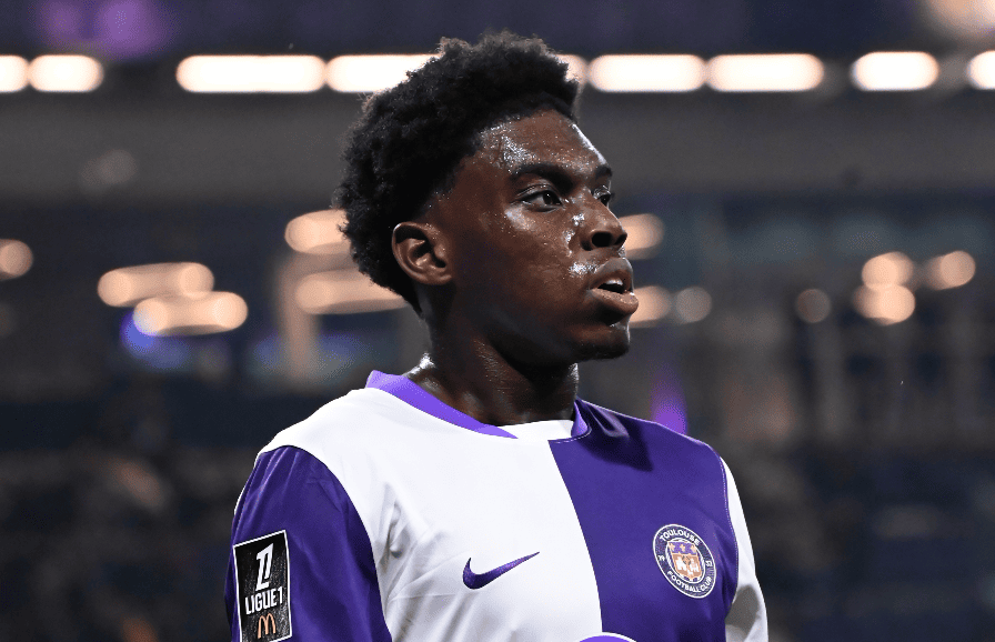 Mercato : Leeds s’intéresse à la révélation Alexis Vossah