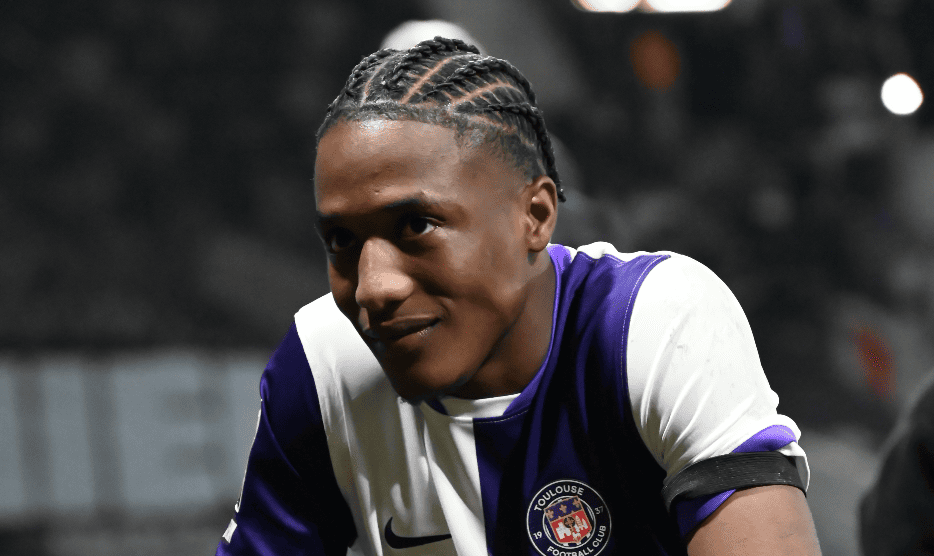 Mercato : Pape Demba Diop révèle que le TFC voulait déjà le recruter l’été dernier